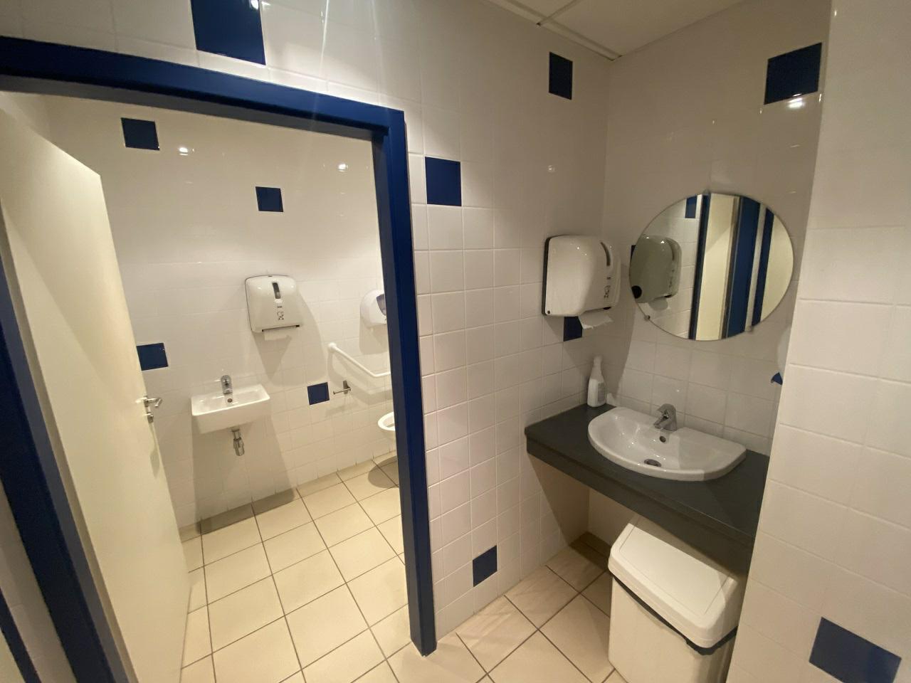 Bureau Dijon 173m² Location bureau Dijon Côte-d'Or OLBUR2317371 4